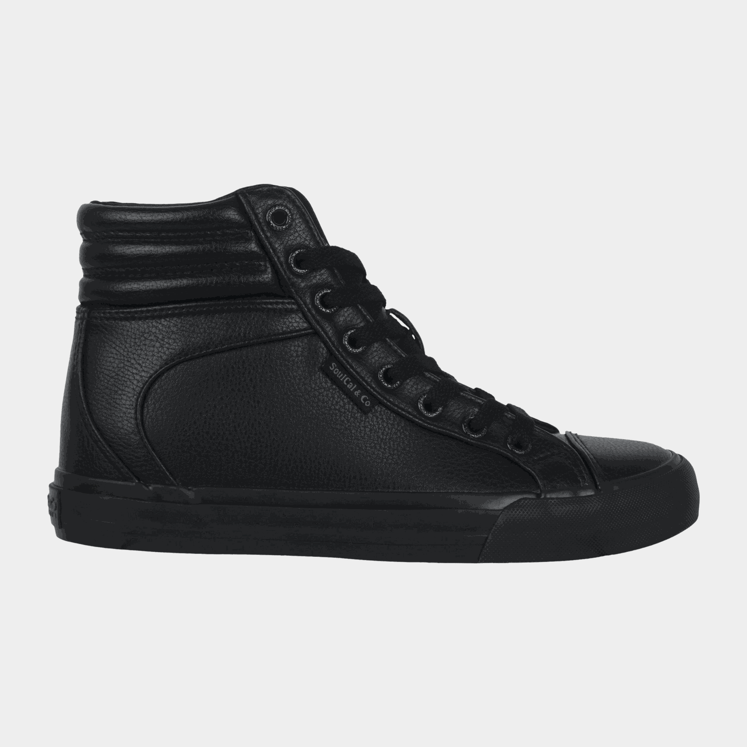Asti Hi Jnr00, fritidsskor, junior - full image 1