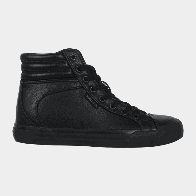 Asti Hi Jnr00, fritidsskor, junior - Fritidsskor & Sneakers