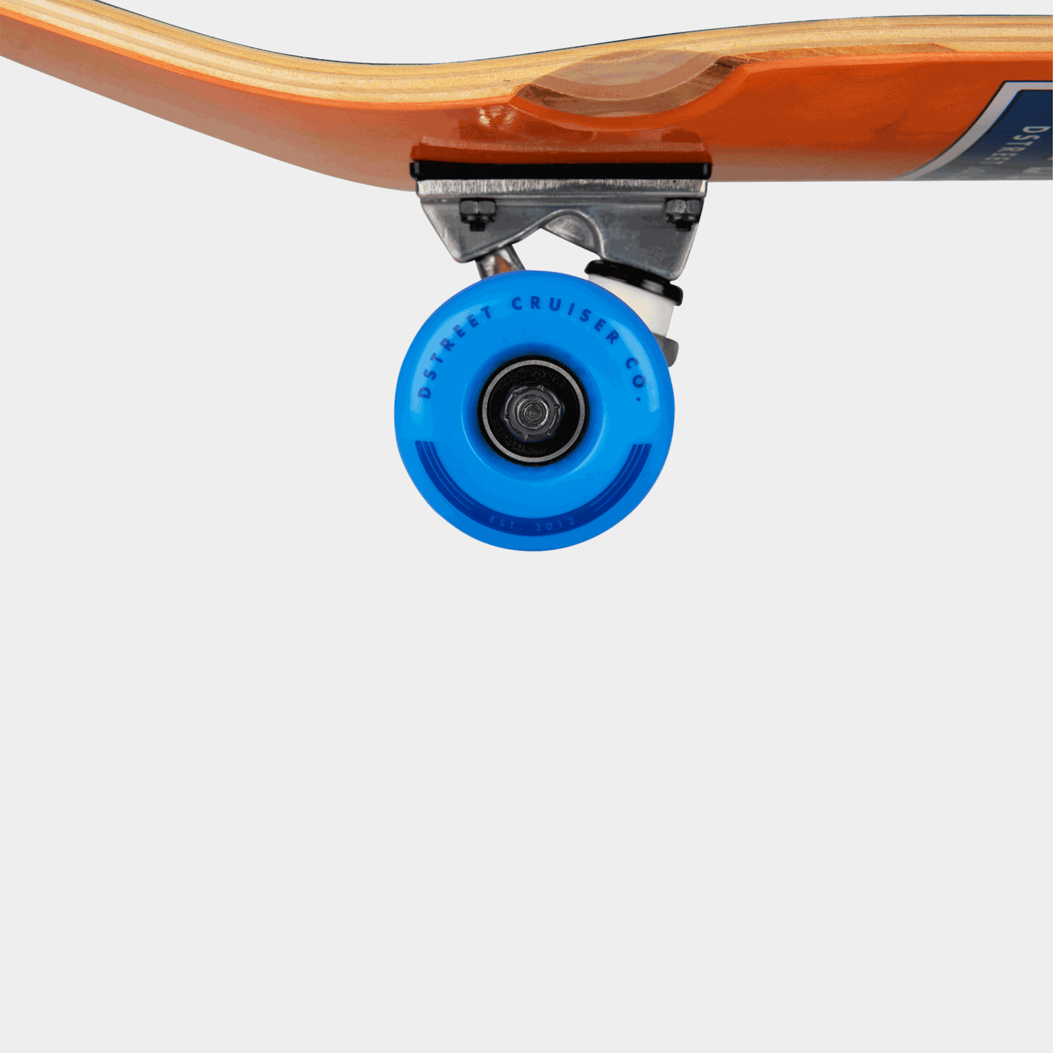 Bon Voyage Cruiser, skateboard - full image 3