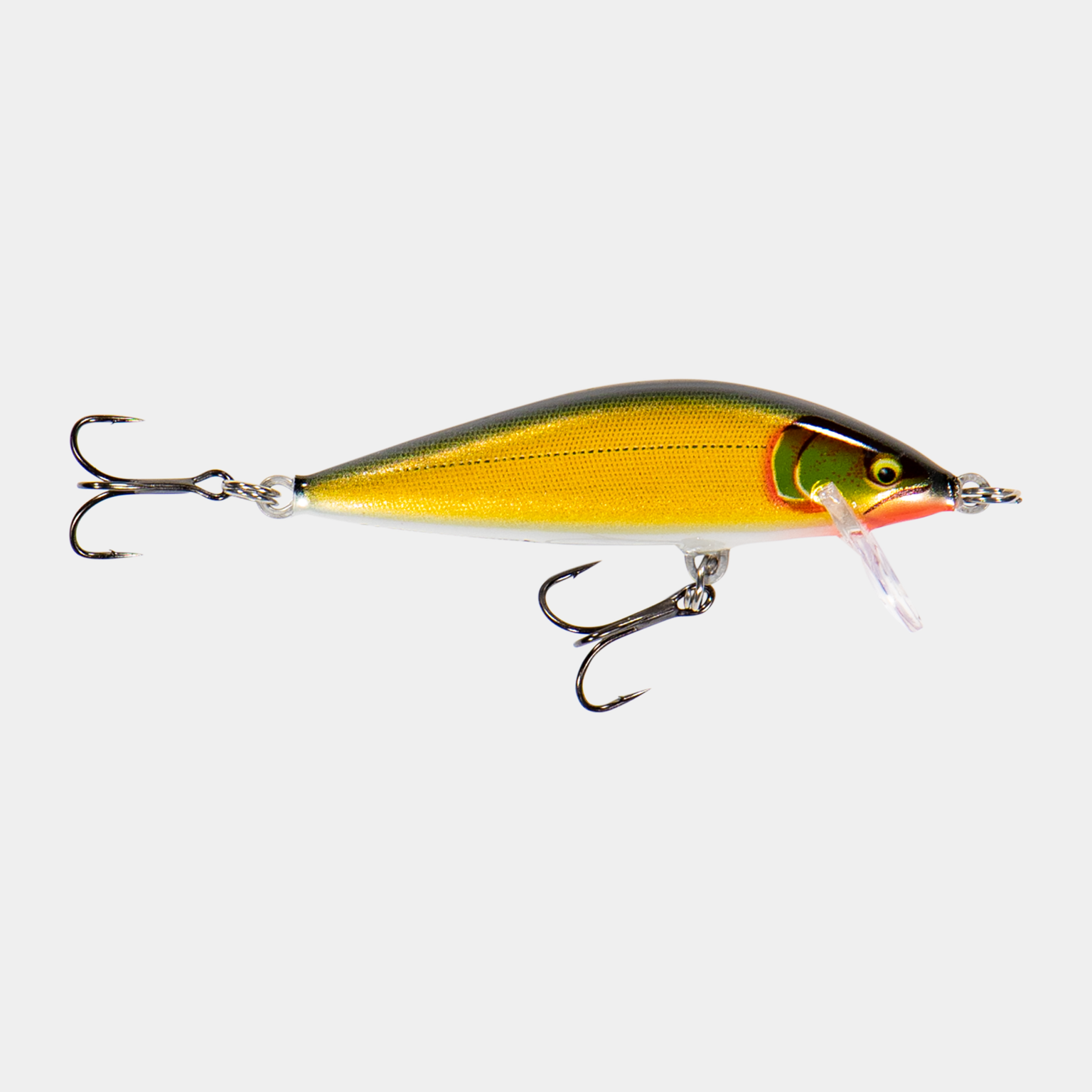 Nedräkning Elite 7, 5 cm, wobbler - full image 1