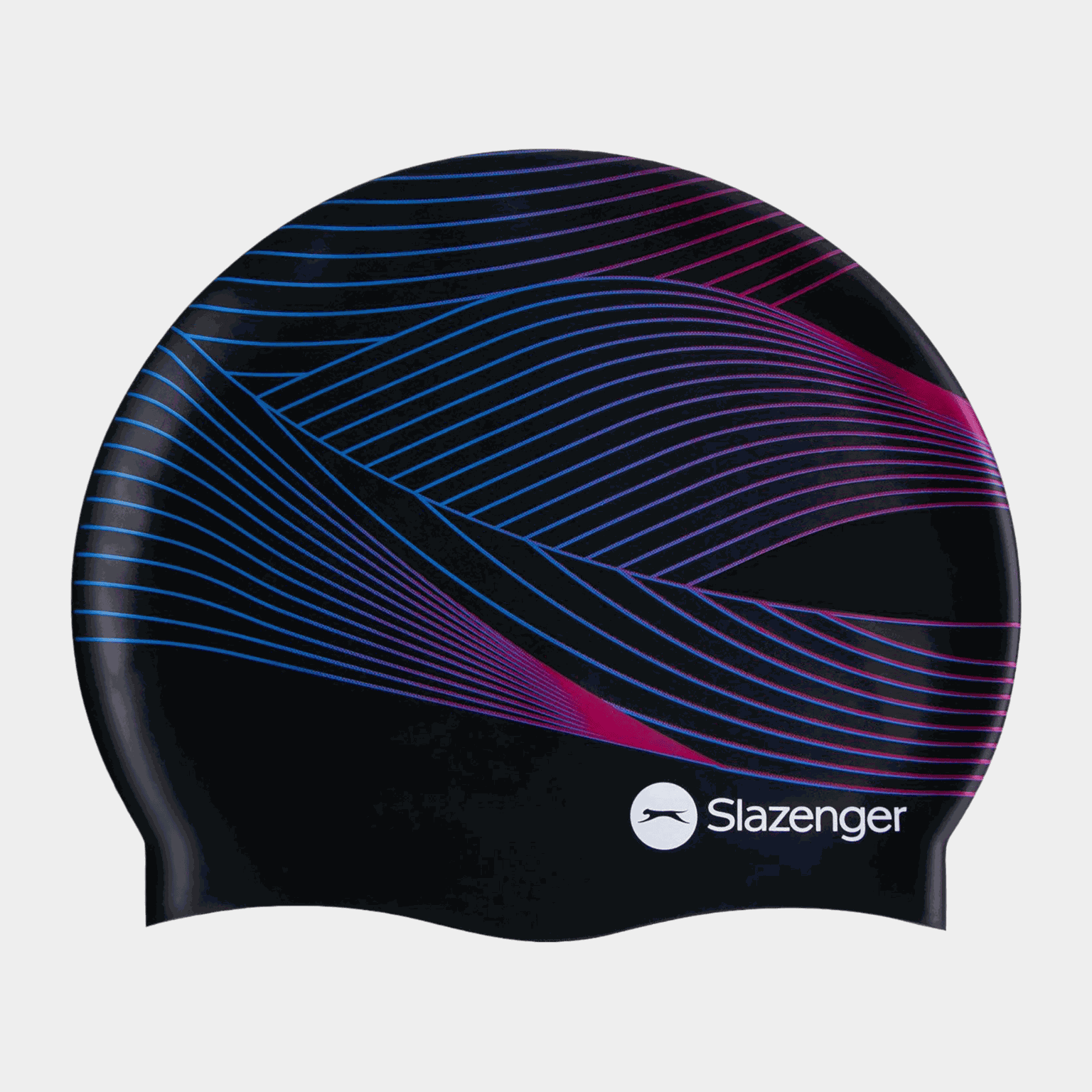 Slaz Print Sili Cap, , badmössa - full image 2