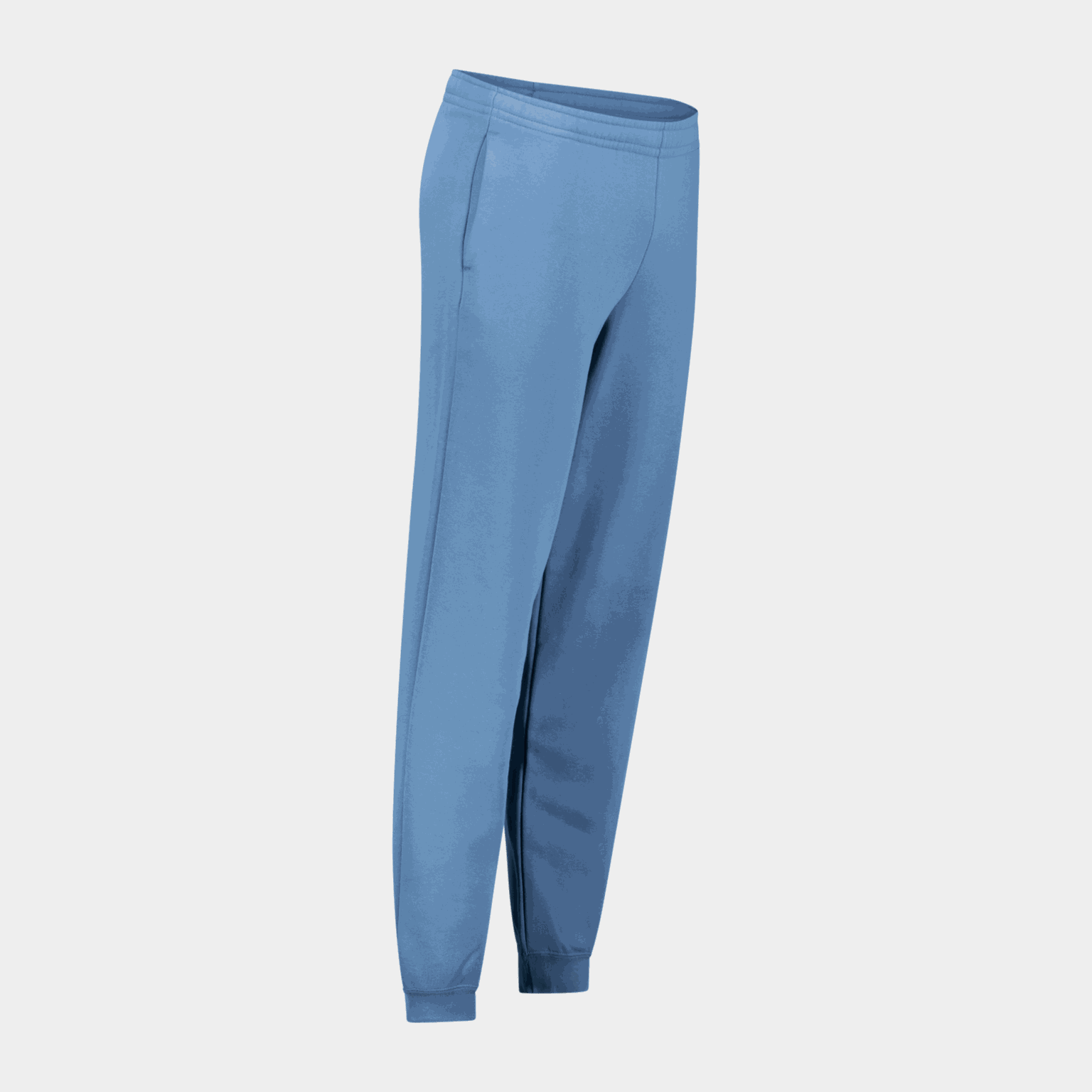 MASS MERCHANTS Sweatpants FL B, joggingbyxor, junior - full image 2