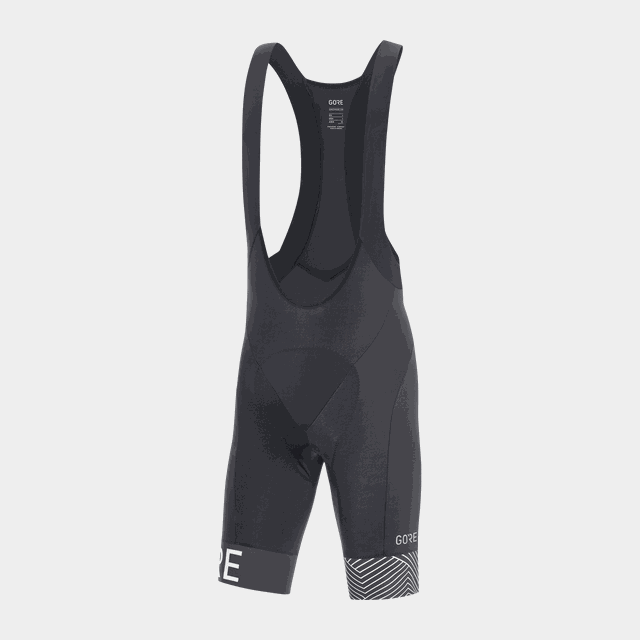 C5 OPTI BIB+ - Cykelshorts & Knickers