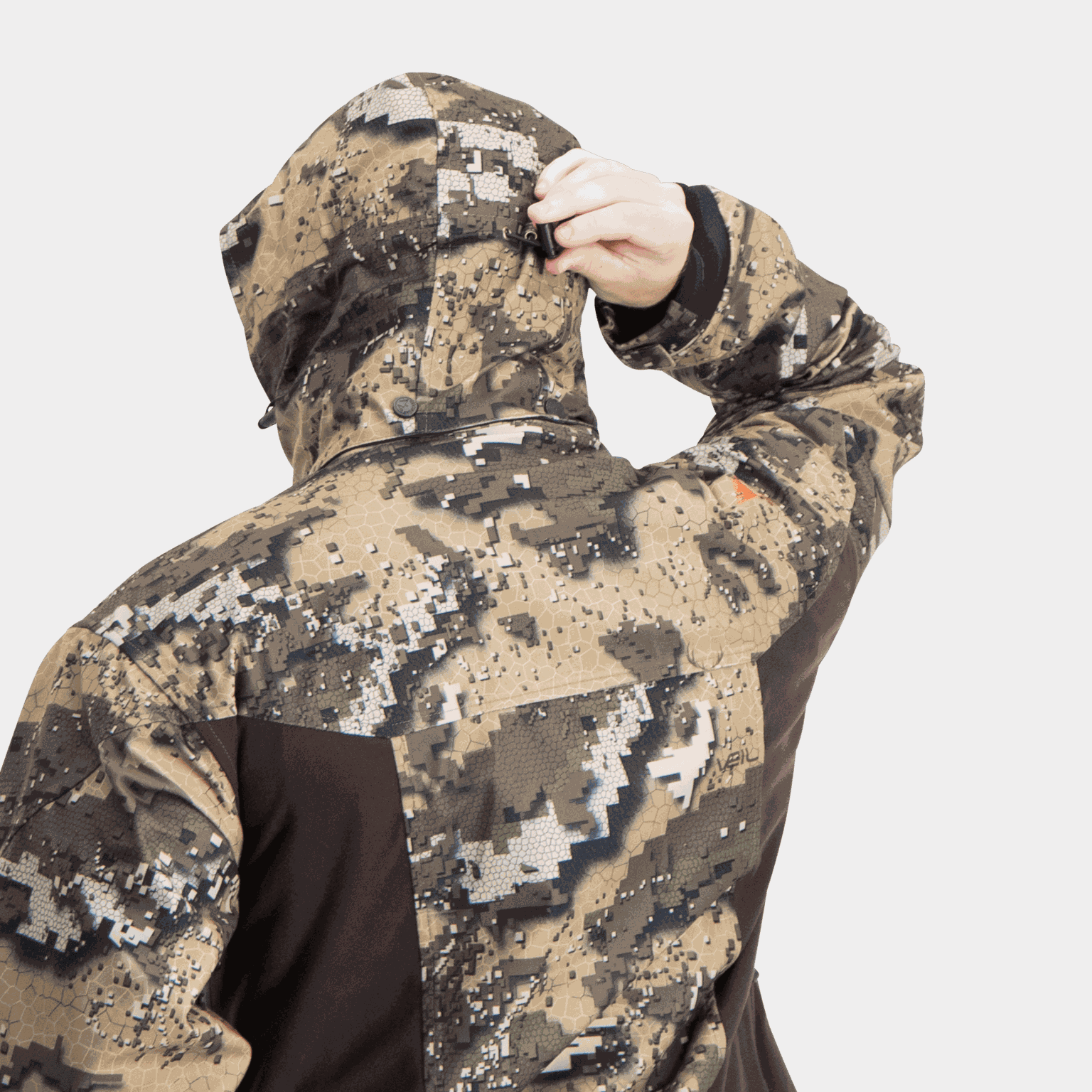 Venture XT Jacket, jaktjacka herr - full image 3