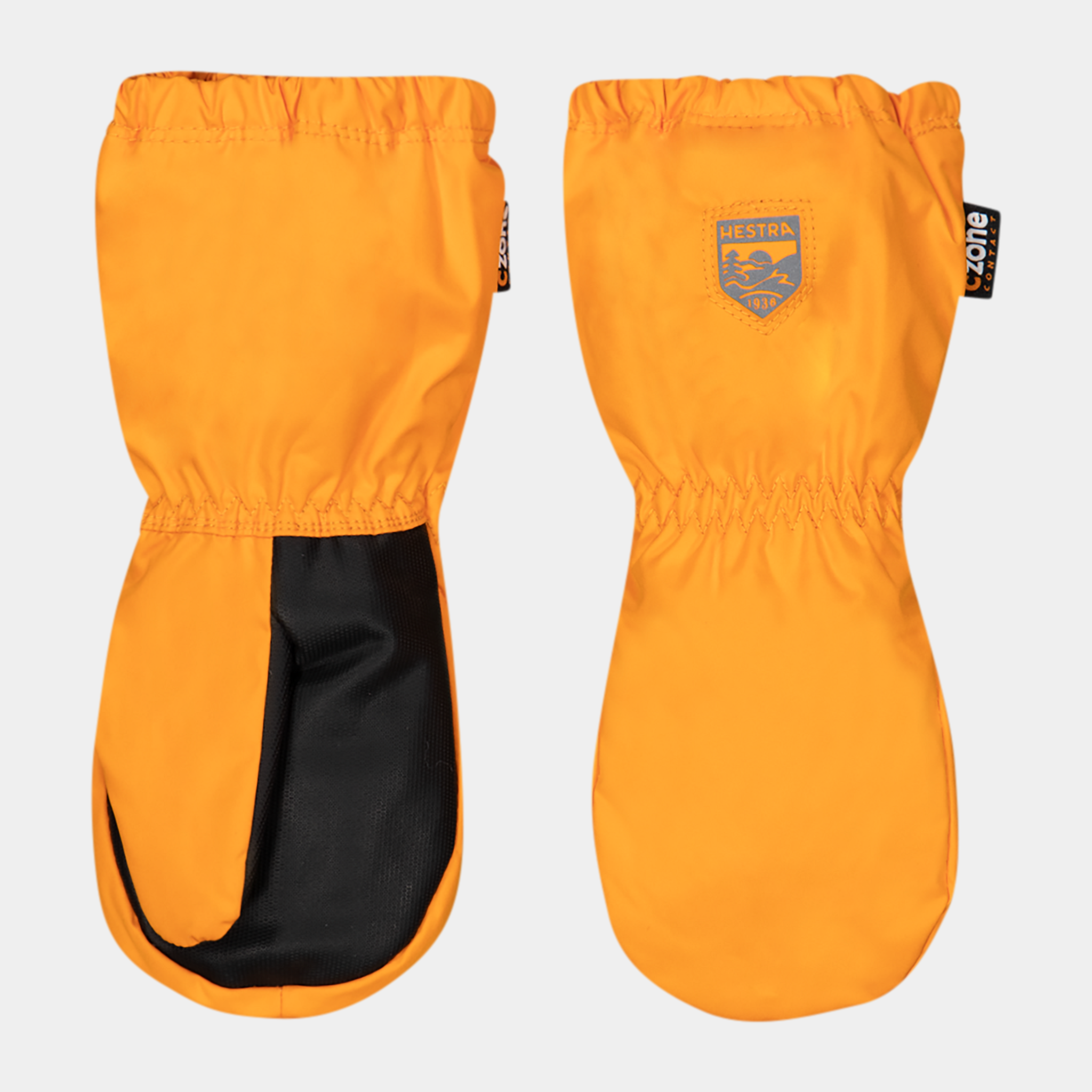 CZone shell mitt, vantar barn - Vantar