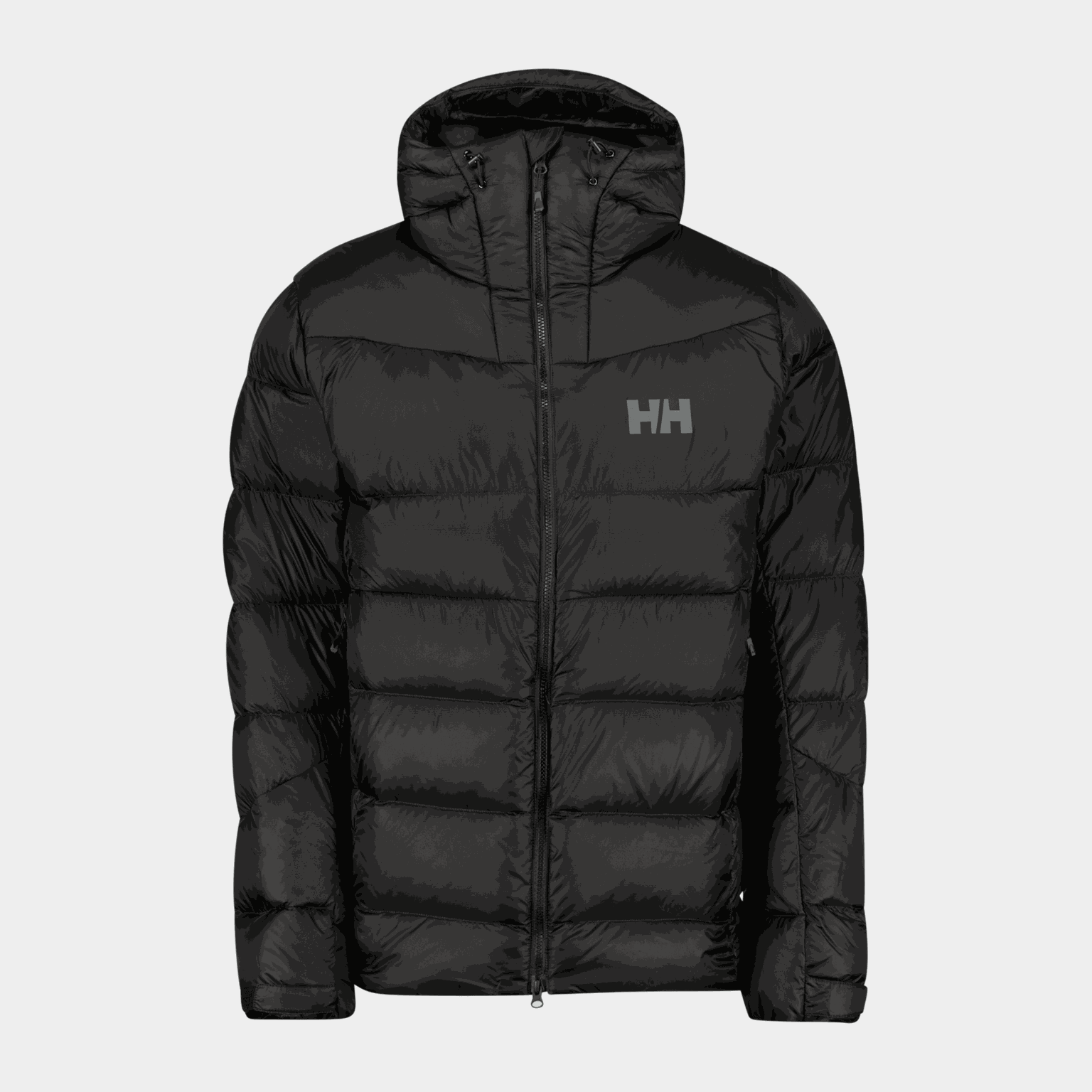 Glacier Down Jacket, dunjacka - full image 1