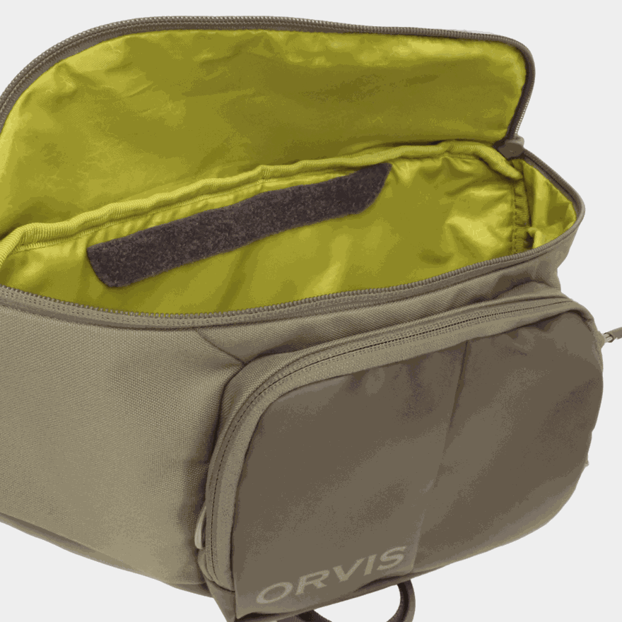 Mini Sling Pack, axelväska - full image 4