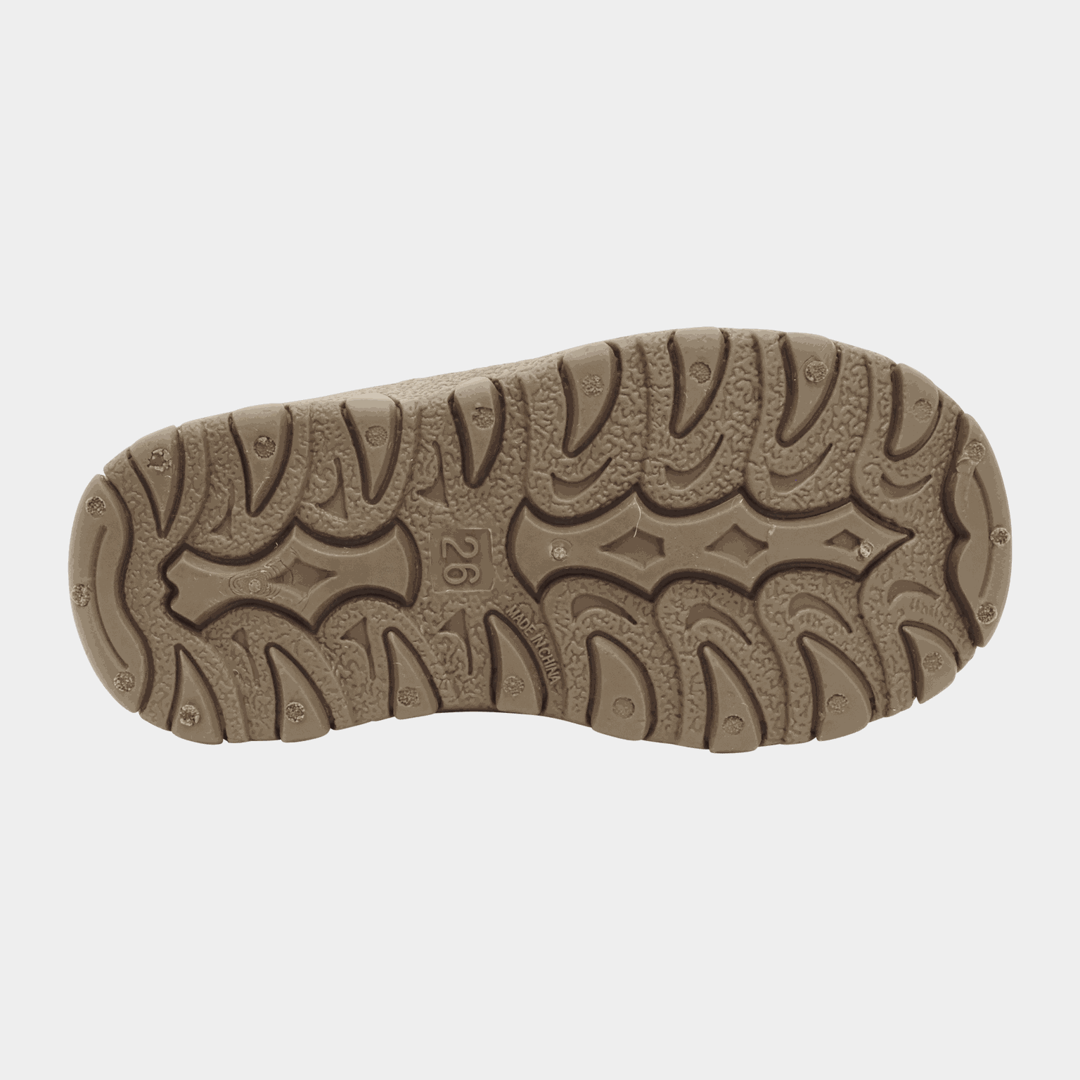 Kolding Wool Thermoboot gummistövel, barn och junior - full image 4