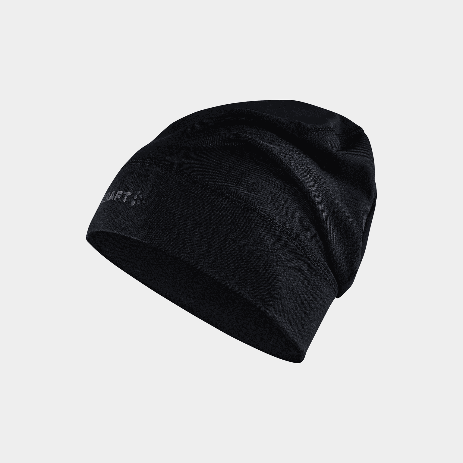 CORE ESSENCE JERSEY HIGH HAT, CORE ESSENCE JERSEY HIGH HAT - full image 1