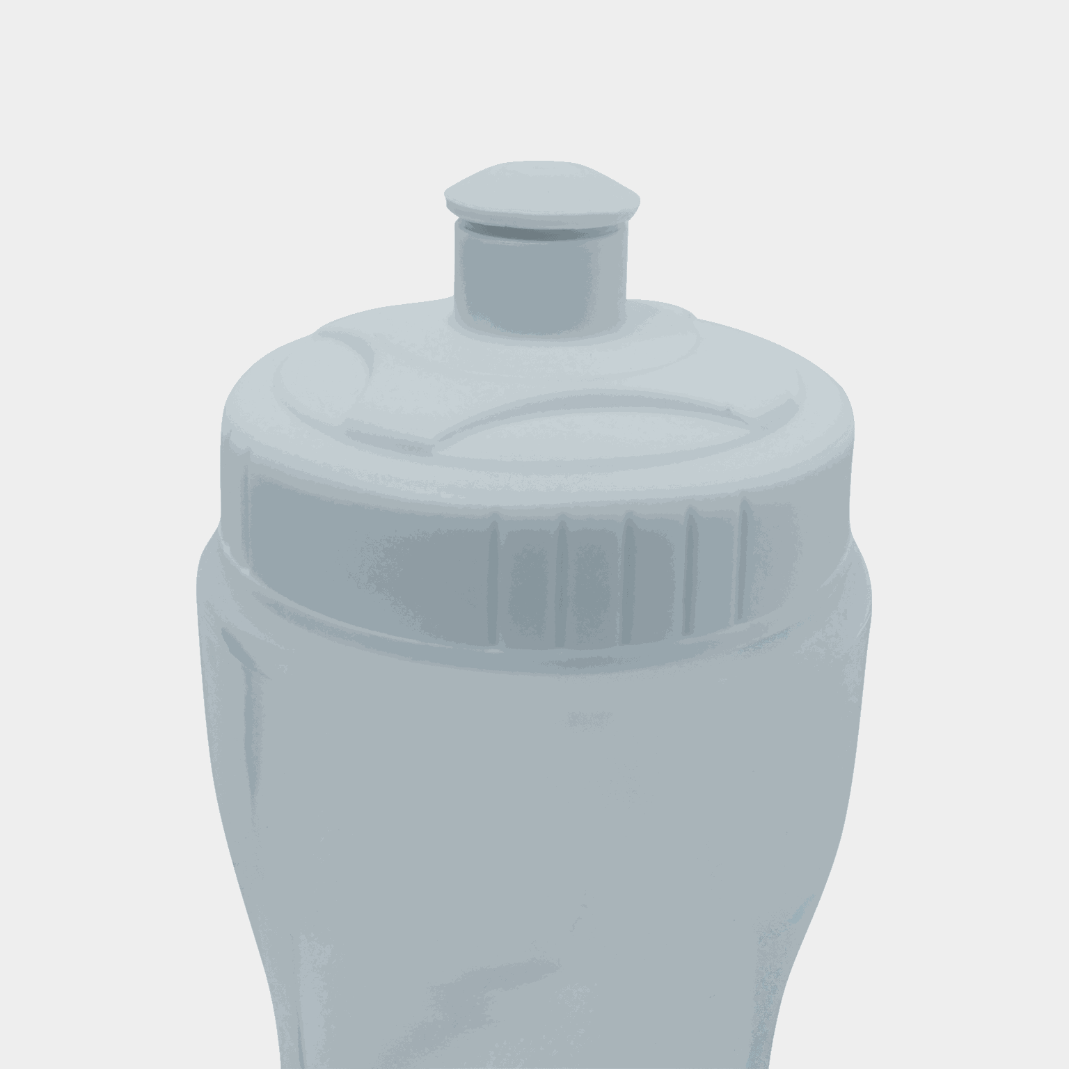 Fitness Bottle 0, 6L, dryckesflaska - full image 2