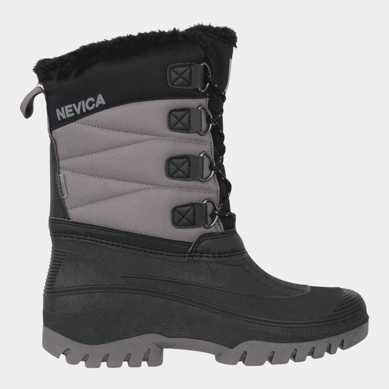 Meribel Boot, vinterskor, herr - Vinterskor