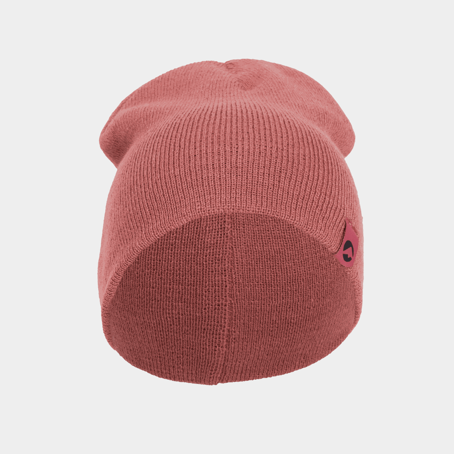 Loppi Wool Beanie, mössa, barn - full image 3