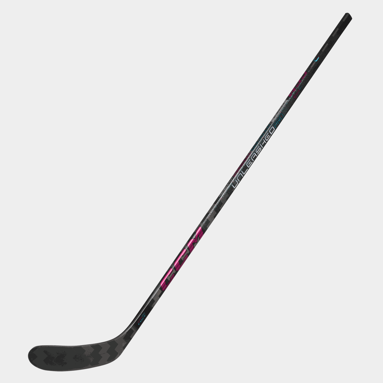 Trigger Unleashed Pro Stick Yt 26/27, hockeyklubba, barn - Barnklubbor