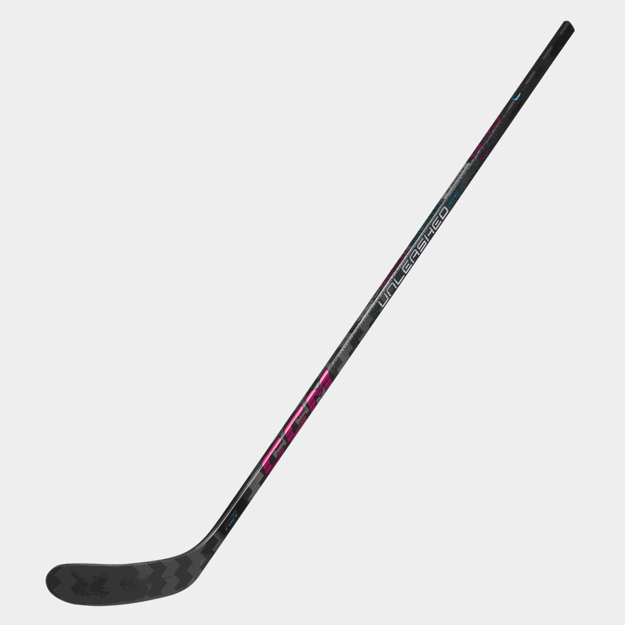 Trigger Unleashed Pro Stick Yt 26/27, hockeyklubba, barn - full image 1