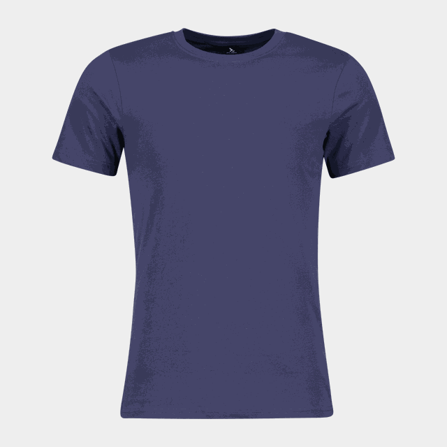 Essential T-Shirt, t-shirt, herr - Fritids-T-Shirt