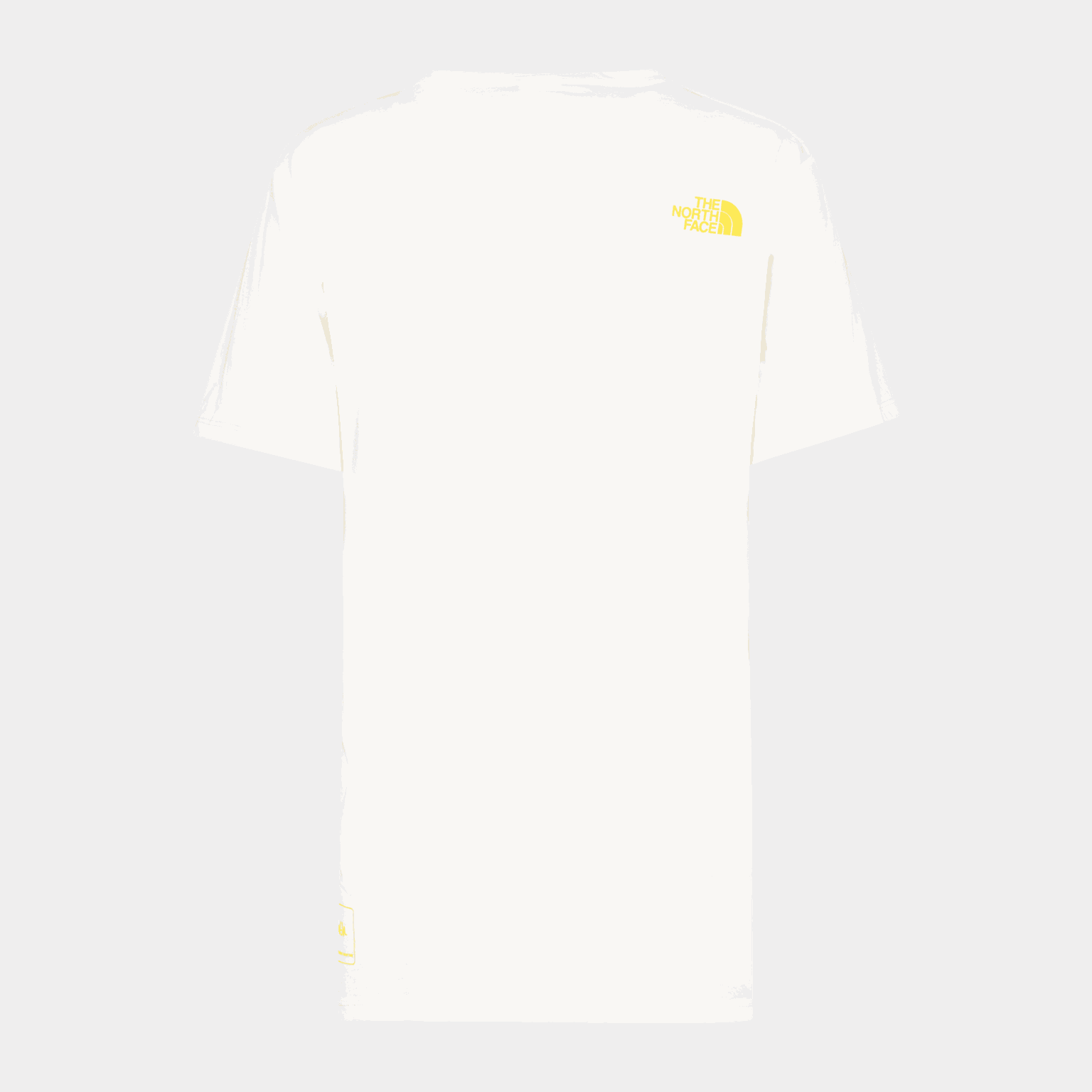 Relaxed Chamonix Tee - full image 4