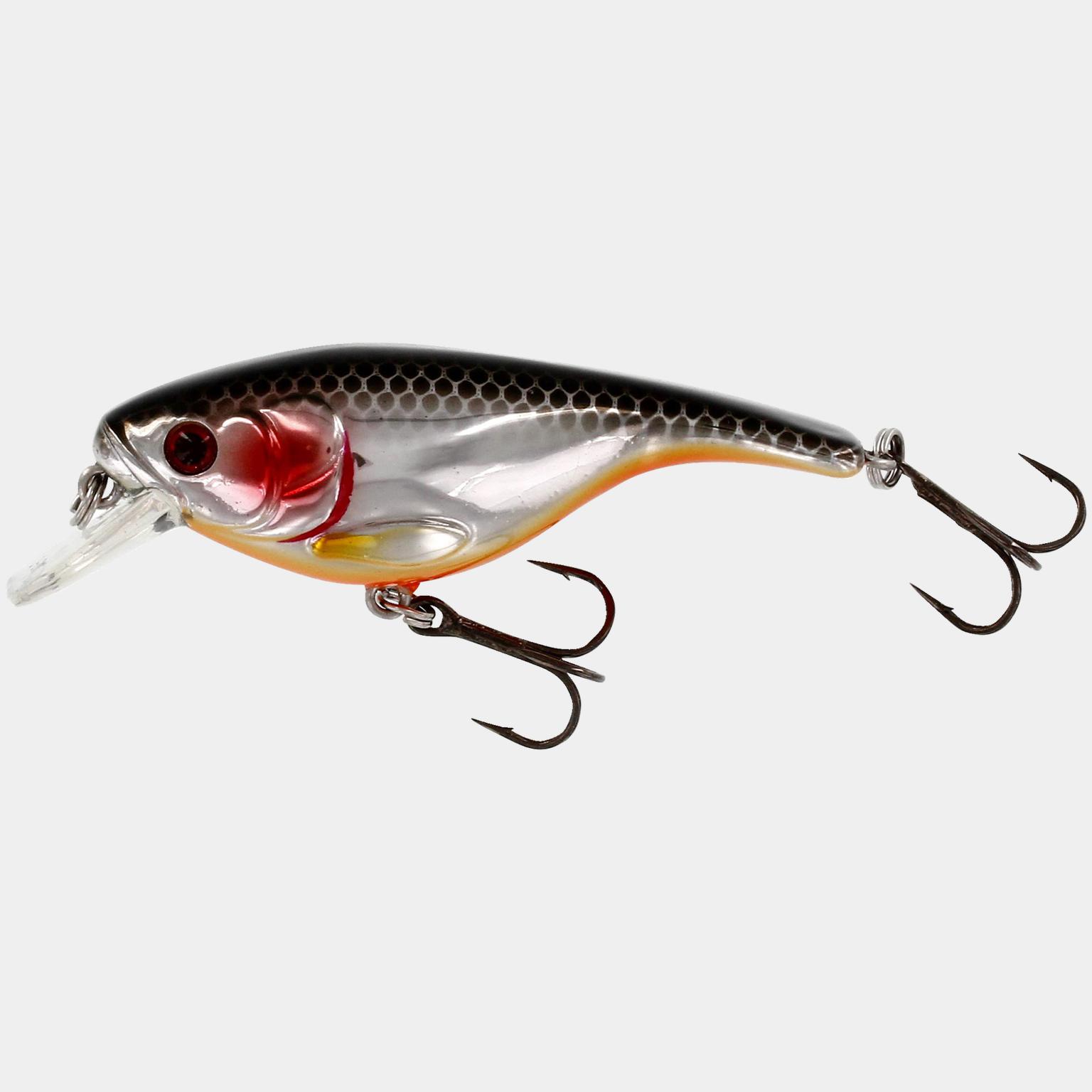 Babybite Dr Crankbait 6, 5 cm 13 g Floating, wobbler - full image 1