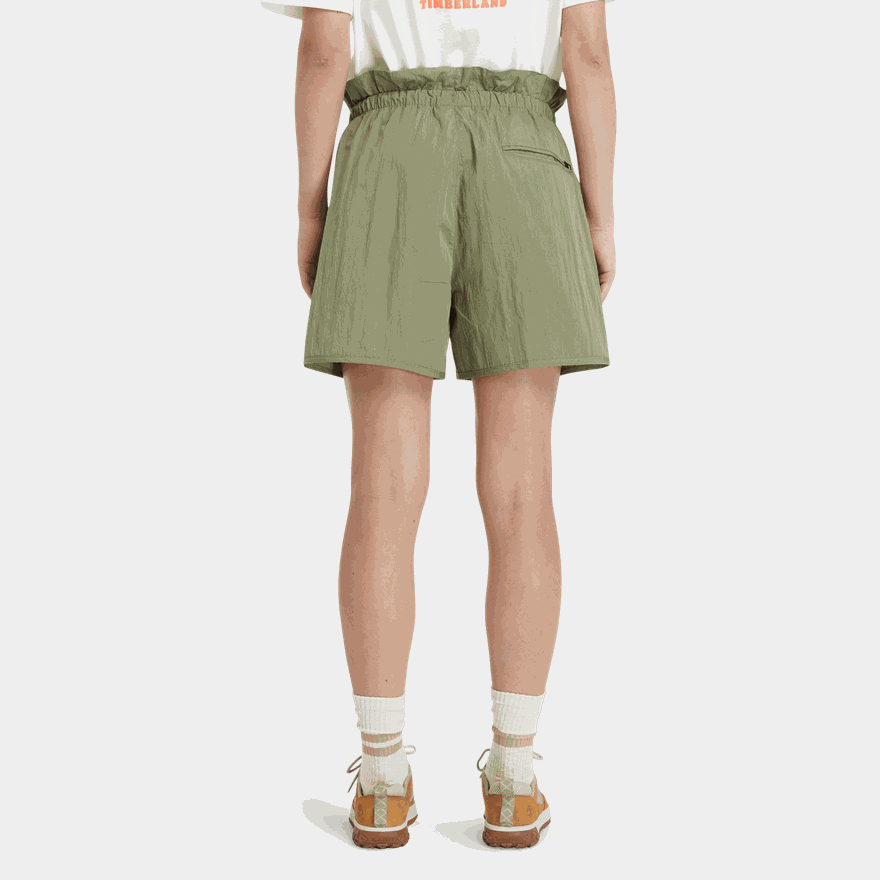 Utility Summer Shorts, shorts, dam - full image 2