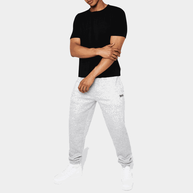 Single Tee, t-shirt, herr - Fritids-T-Shirt