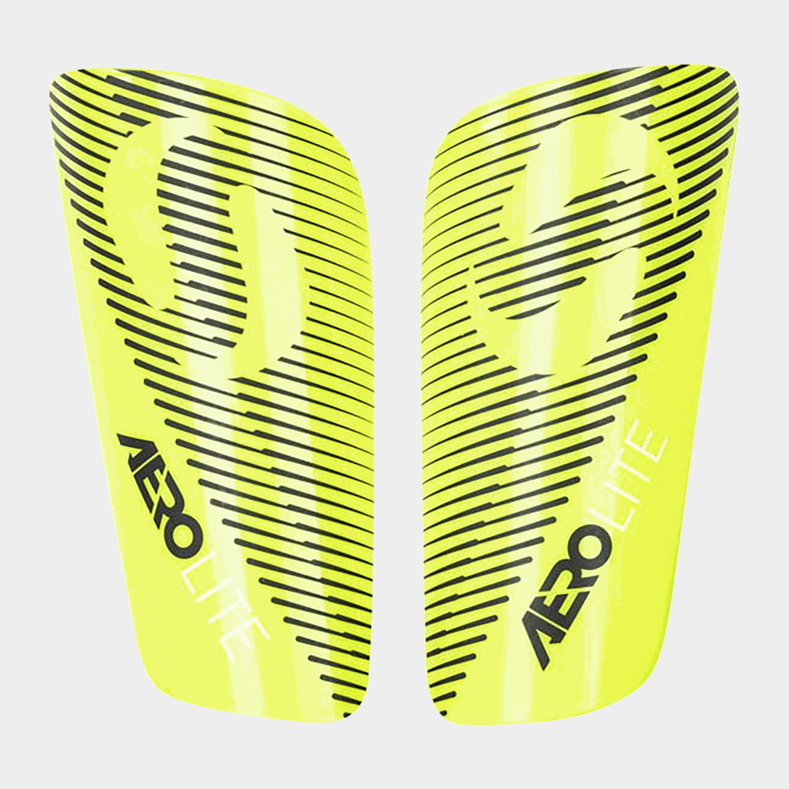 Aerolite Shin Guards, benskydd - full image 3