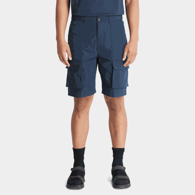 Dwr Cargo Short, shorts - Friluftsshorts