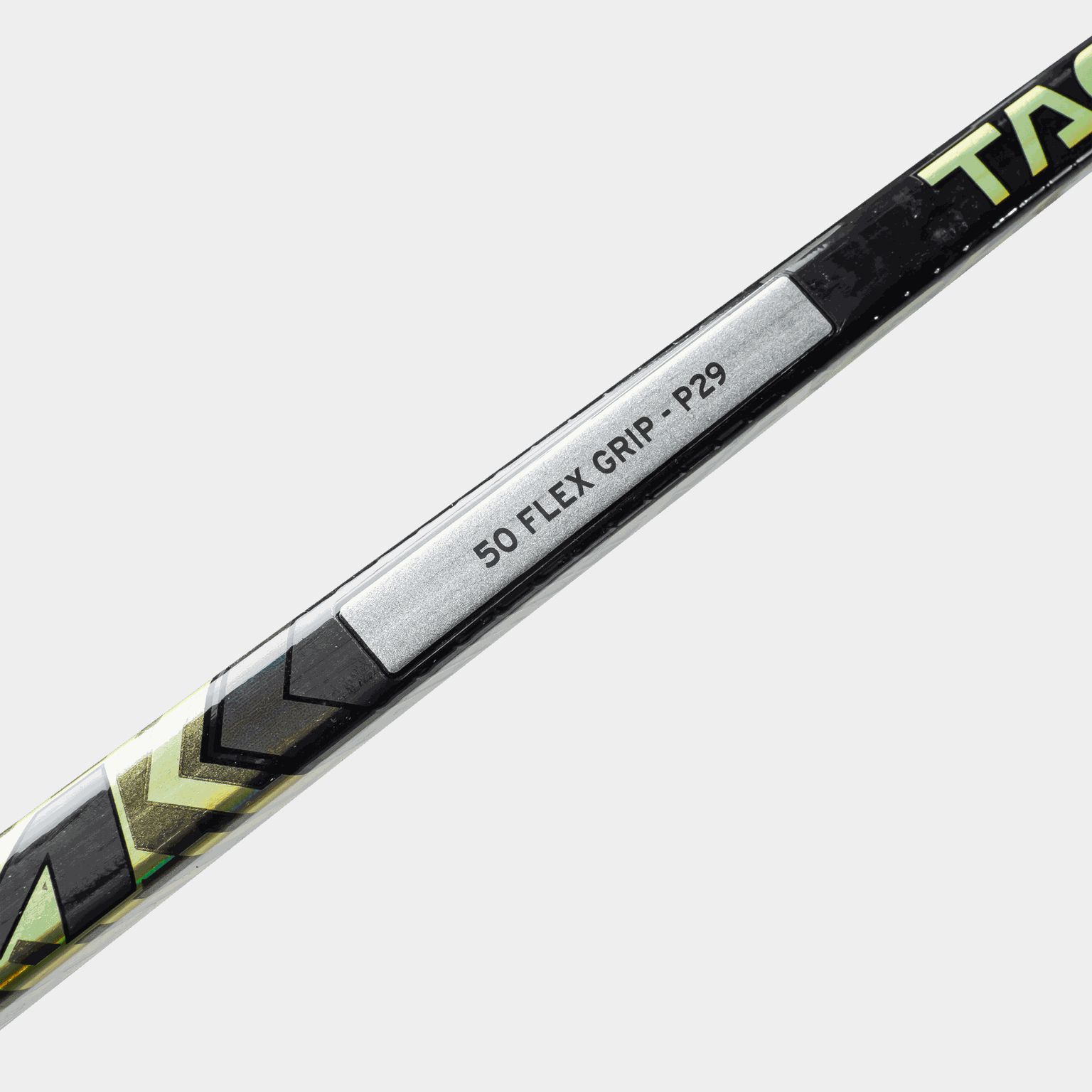 Tacks AS-VI Pro, hockeyklubba - full image 2