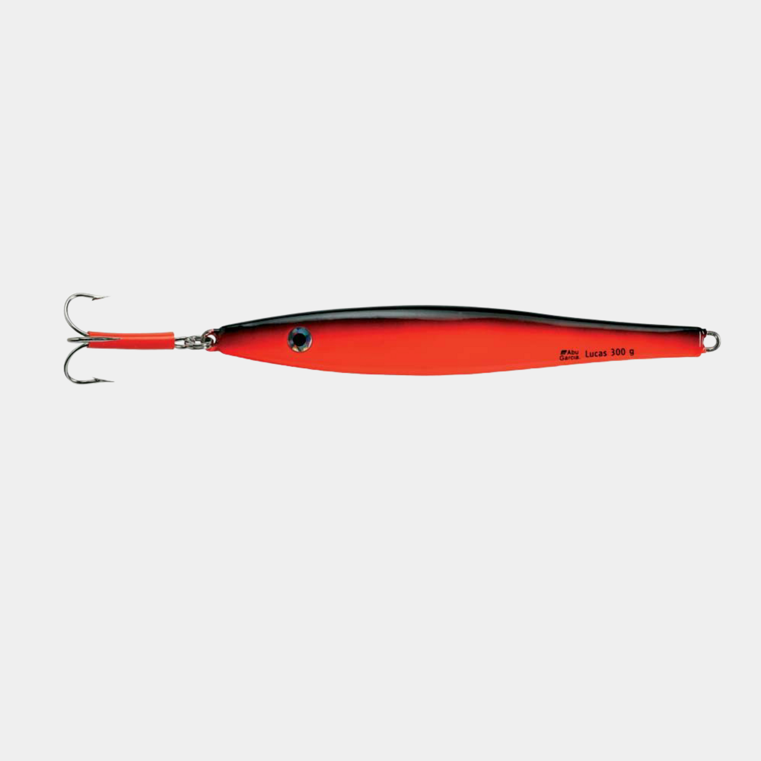 LUCAS 200g H-S/BLACK - full image 1