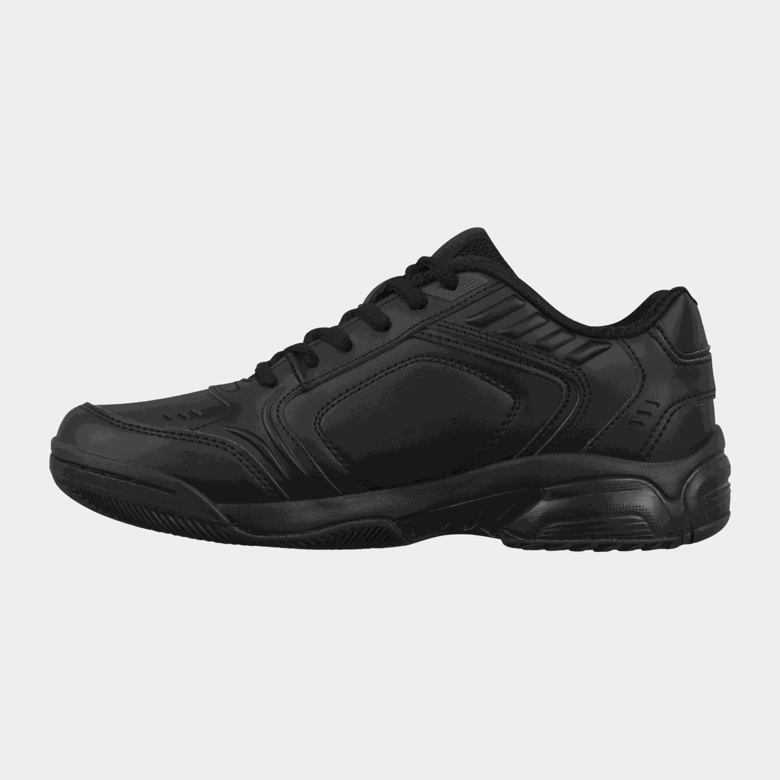 Slaz Tennis Shoe, tennisskor, barn - full image 2