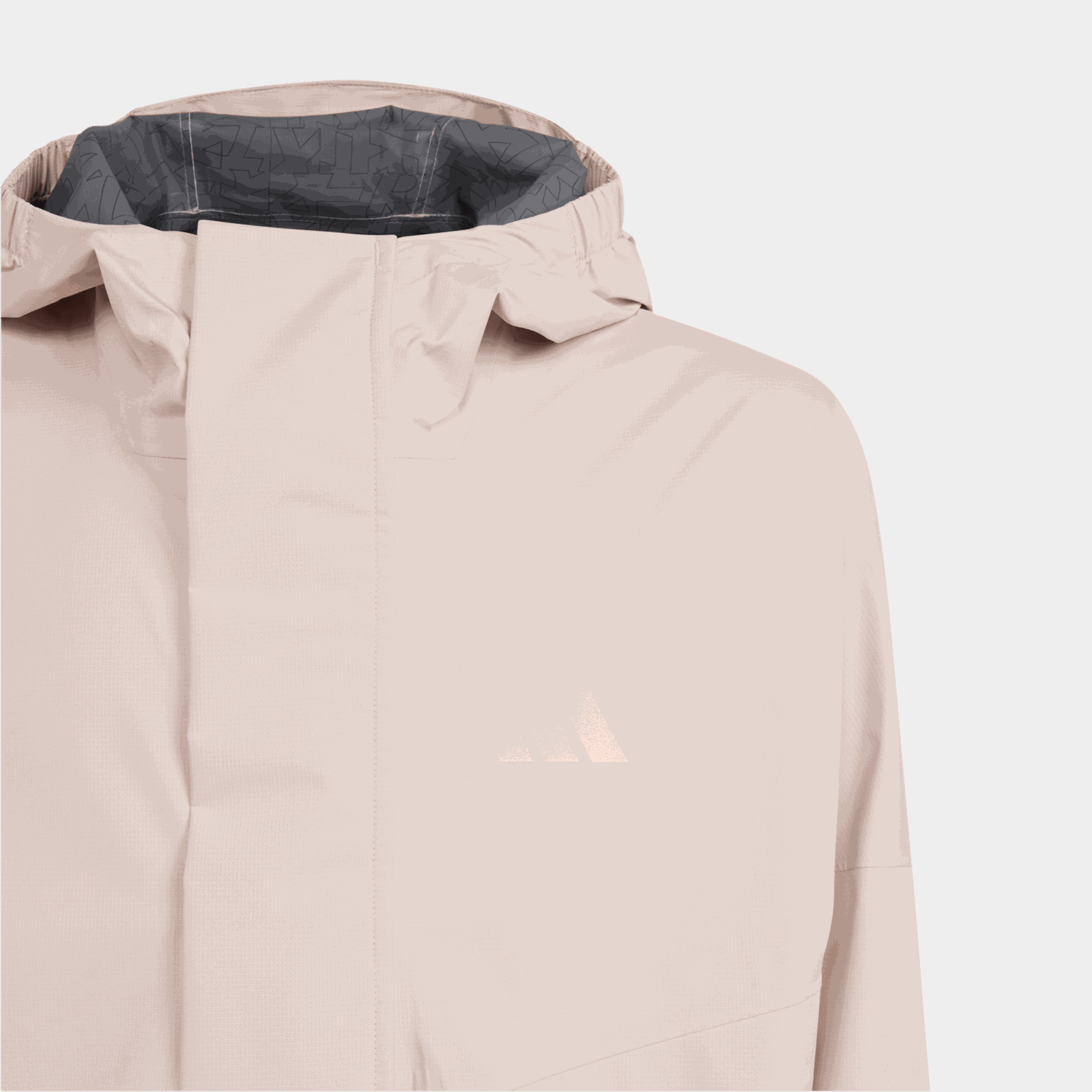 XPL 2.5L ANOR, anorak, barn - full image 3