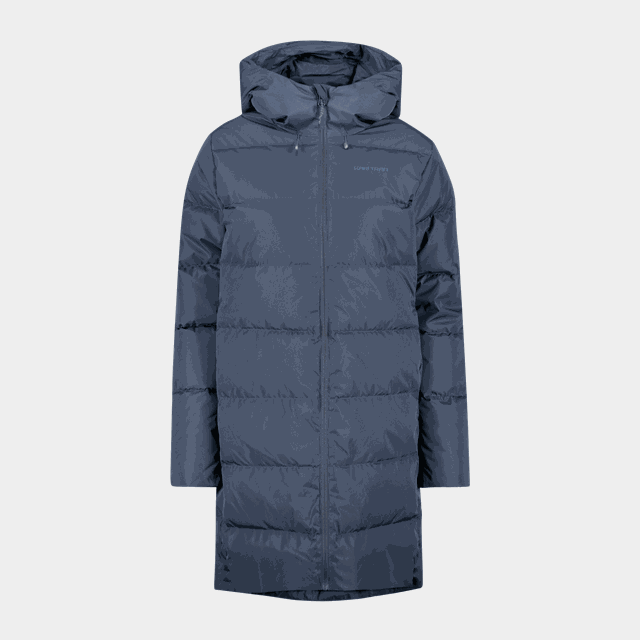 Julia Parka, parkas, dam - Vinterjackor