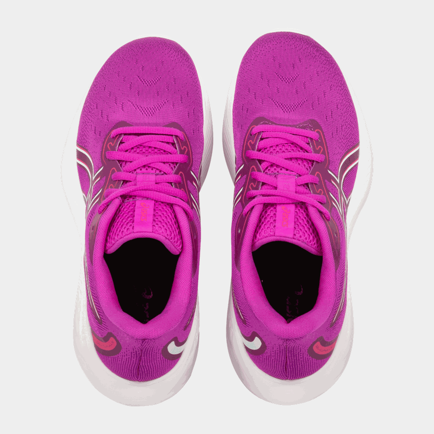 Gel-Cumulus 26 Gs, joggingskor - full image 4