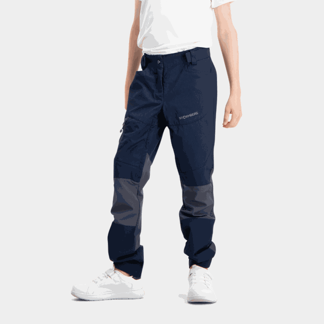 Storslett Pants, vandringsbyxa - Friluftsbyxor