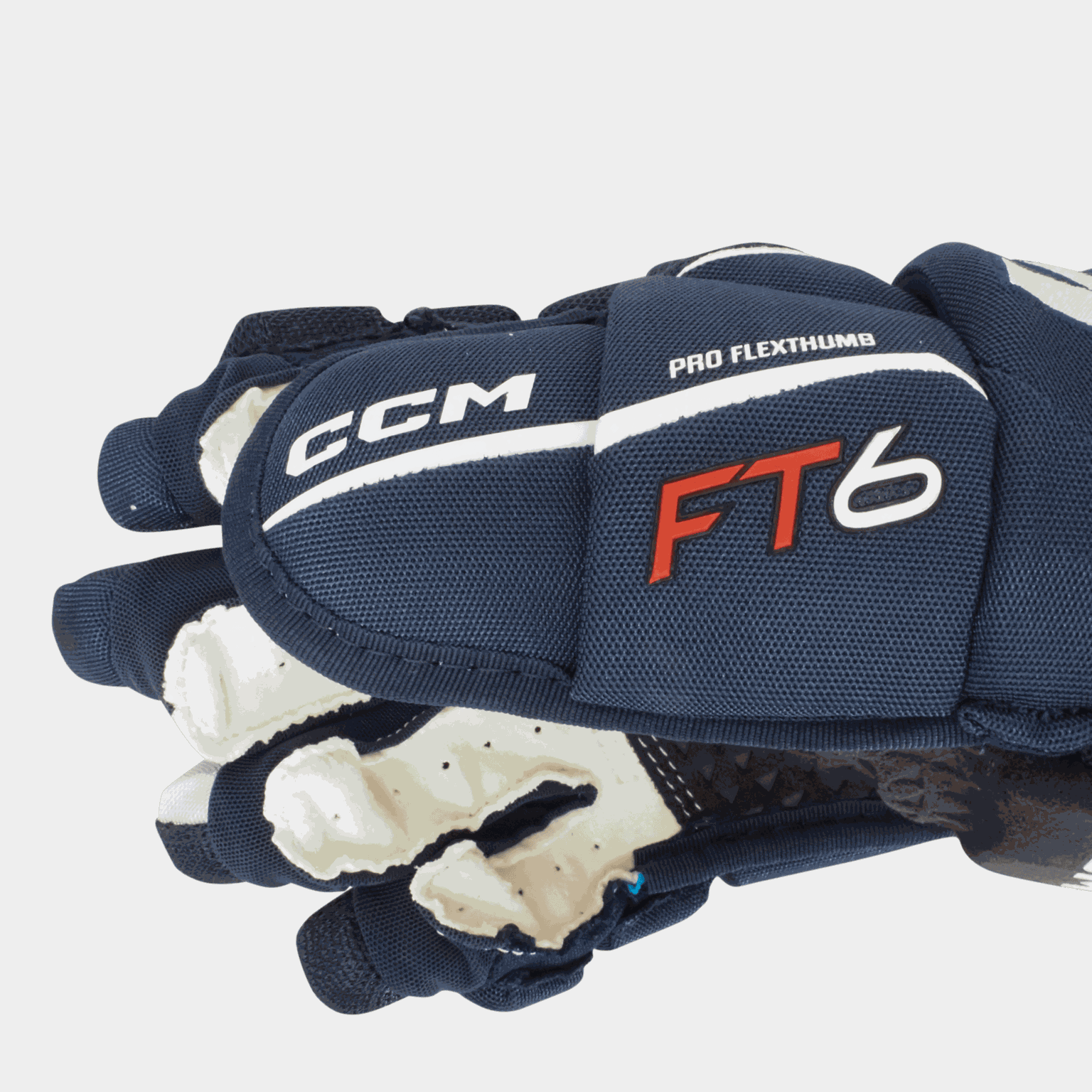Jetspeed Ft6 Gloves, . - full image 2