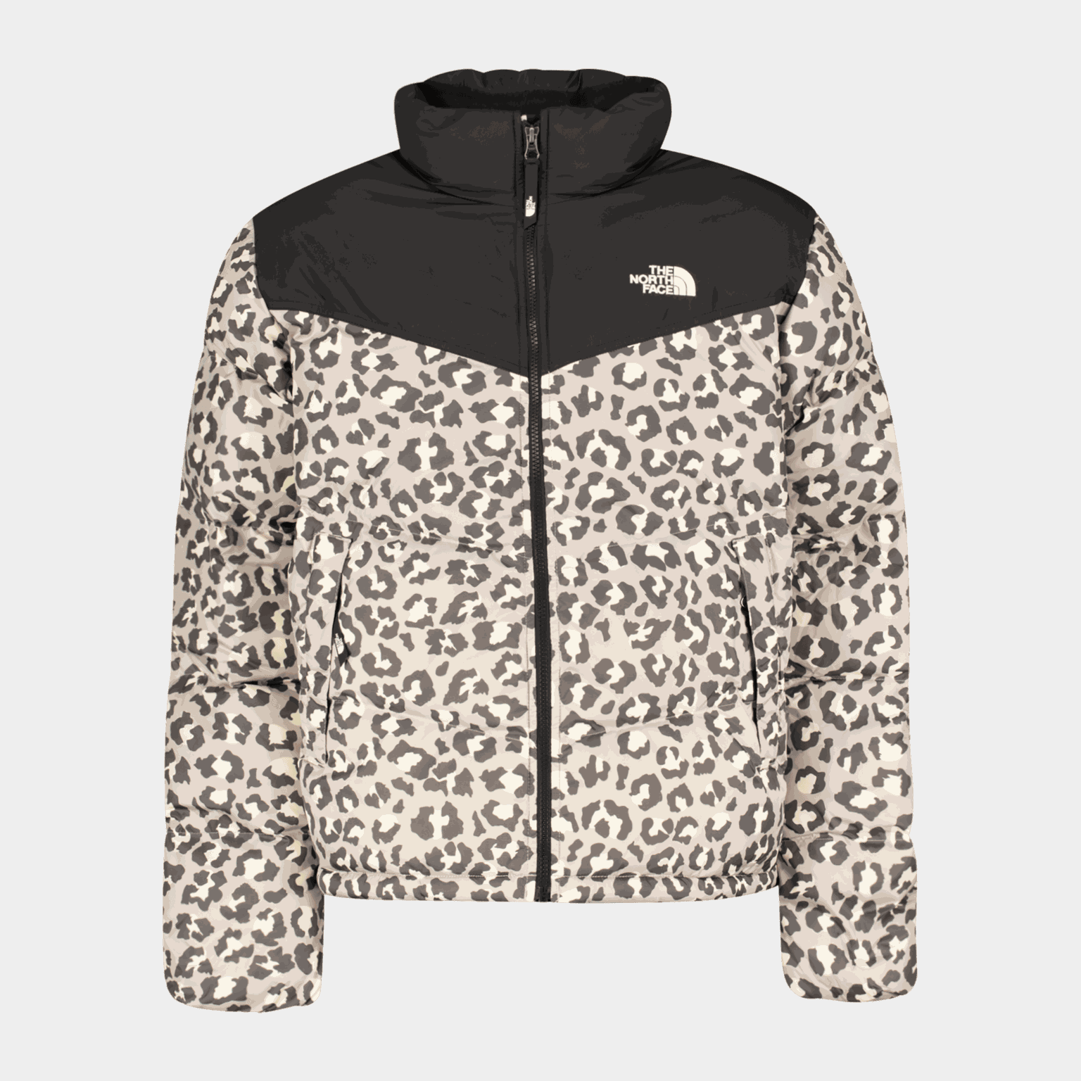 Saikuru Jacket - Print - full image 1