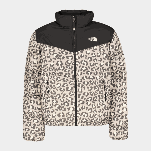 Saikuru Jacket - Print - Vinterjackor