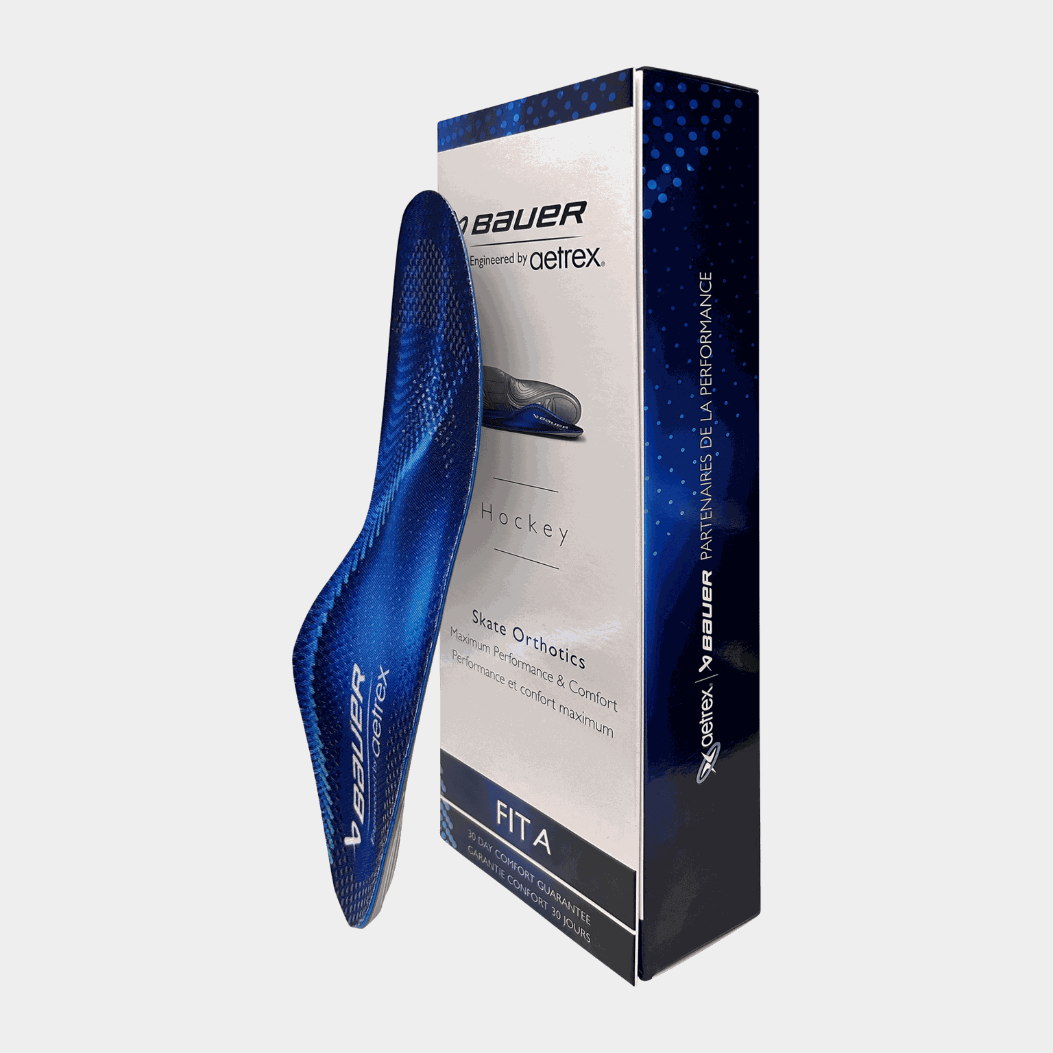 Aetrex Orthotic, inläggssula 26/27 - full image 1