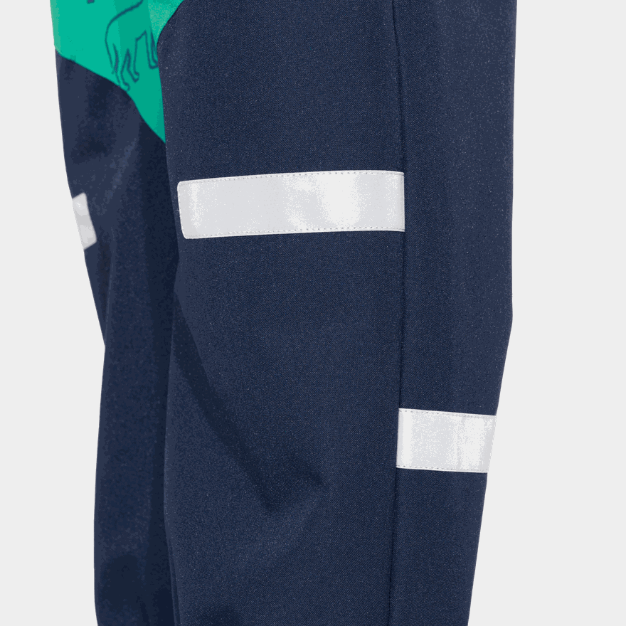 Salla Coverall, overall, barn - full image 4