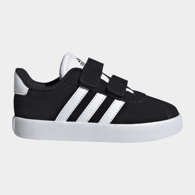 VL Court 3.0, VL Court 3.0 Infants Shoes, fritidsskor, barn - Fritidsskor & Sneakers