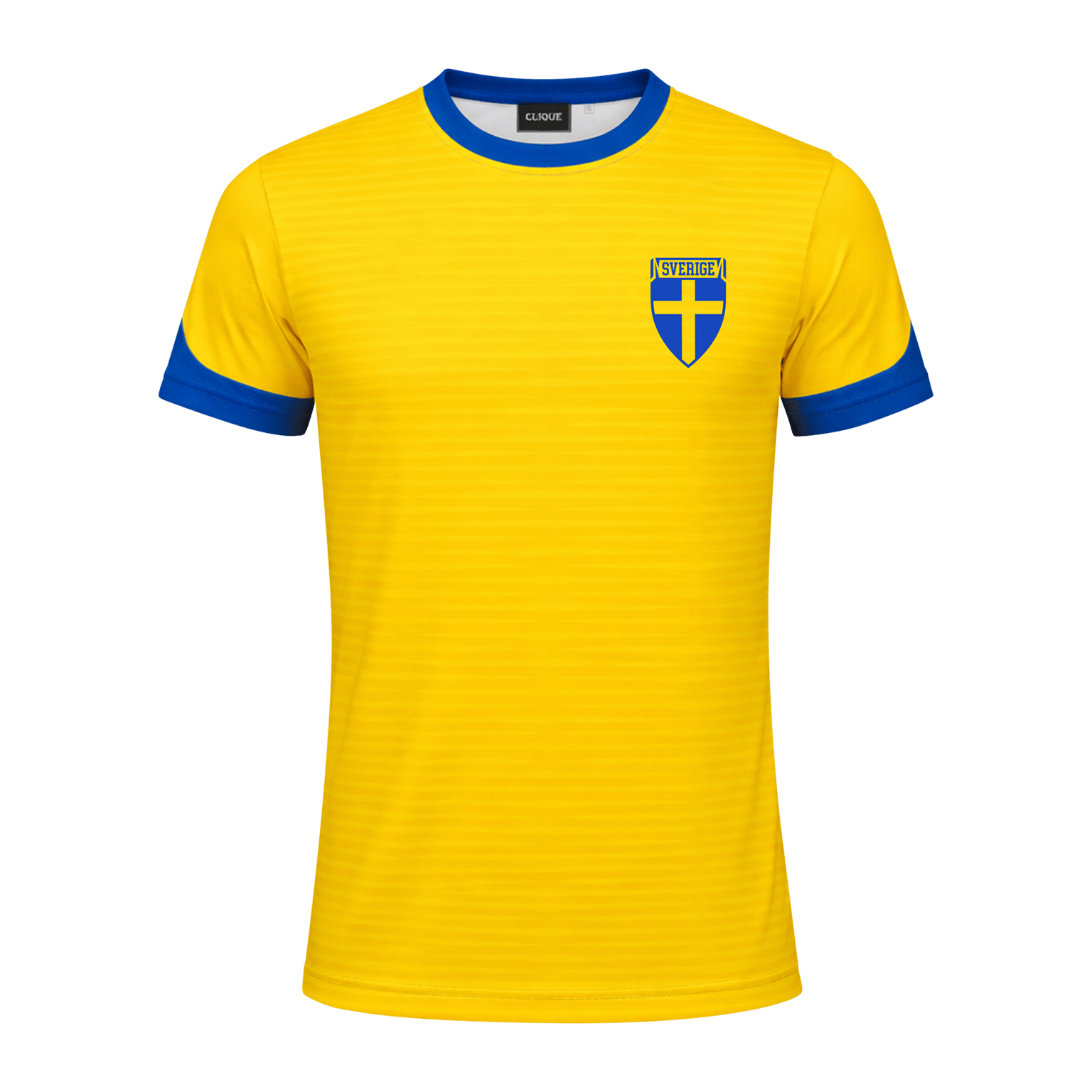Sublimated Tee SWE, Sublimerad T-shirt SWE Unisex