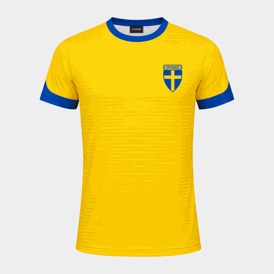 SR Sublimated Tee SWE, t-shirt, unisex - full image 1