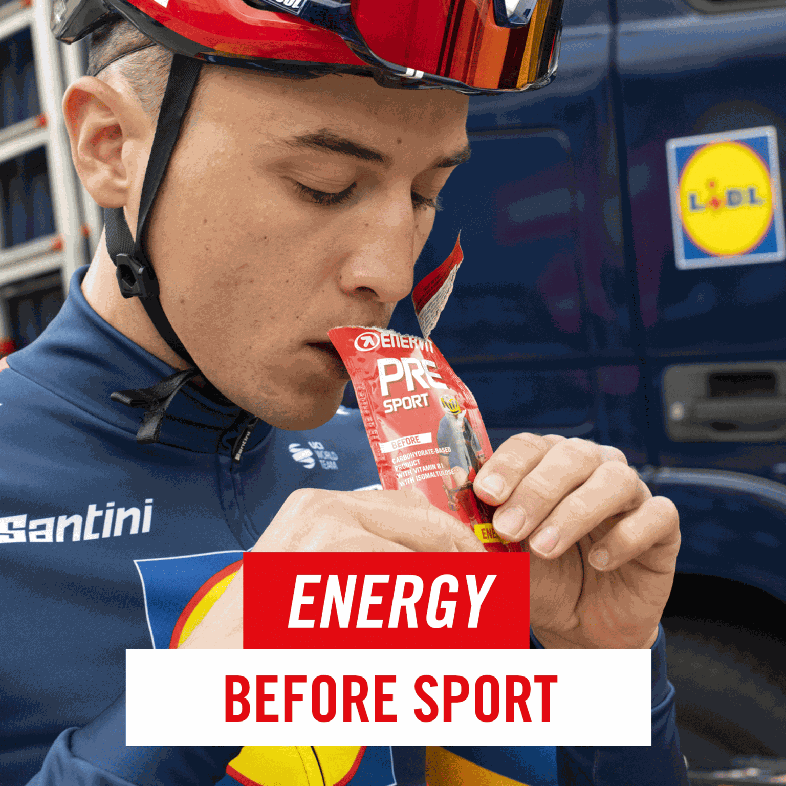 Pre Sport, energigel - full image 4
