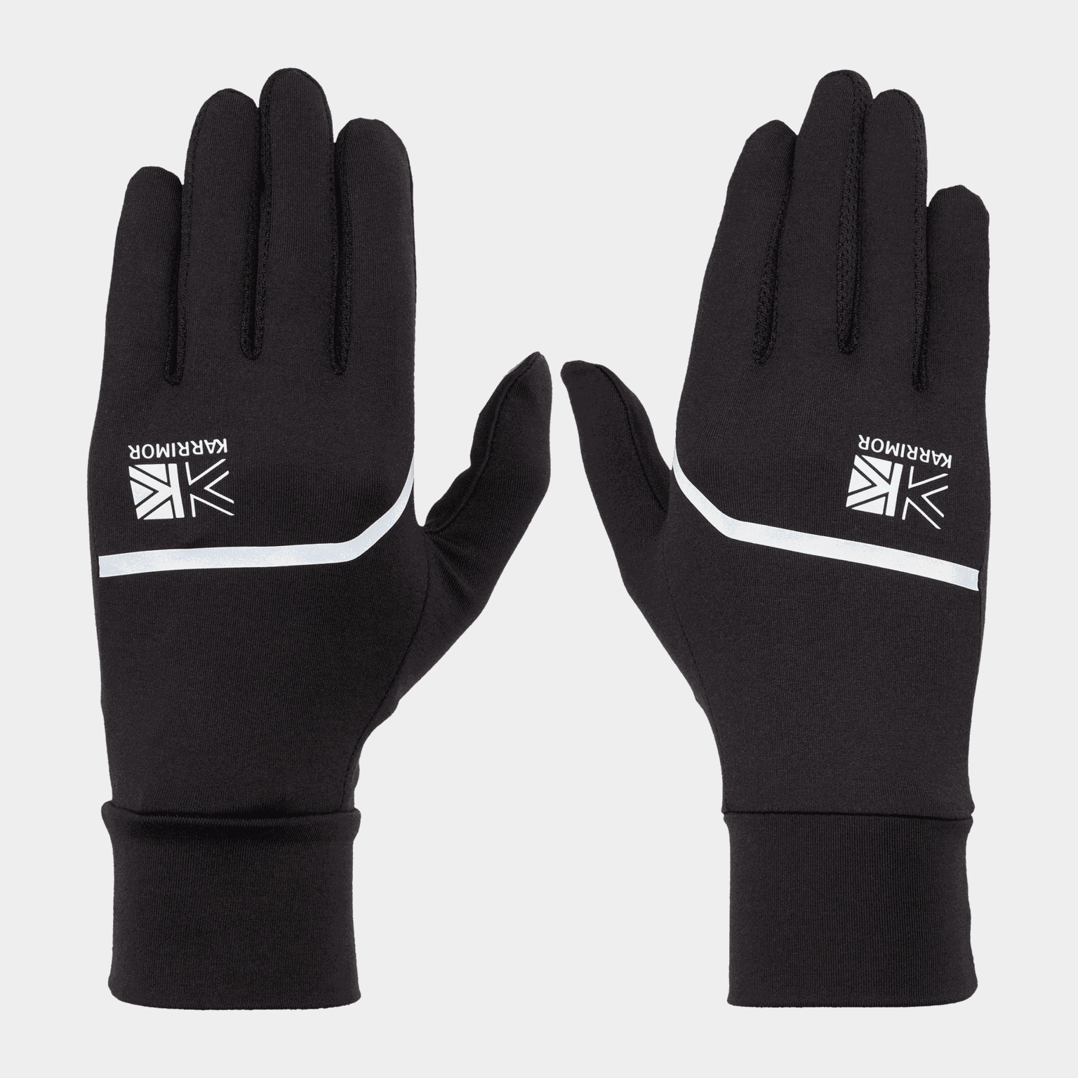 Run Glove, löparhandskar, herr - full image 1