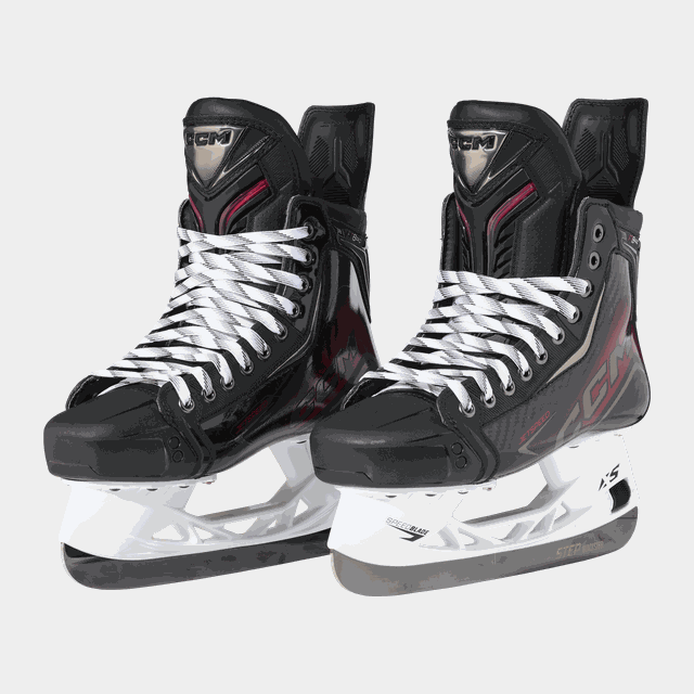 Jetspeed FT8 Pro Skates 26/27, hockeyskridskor, intermediate - Skridskor