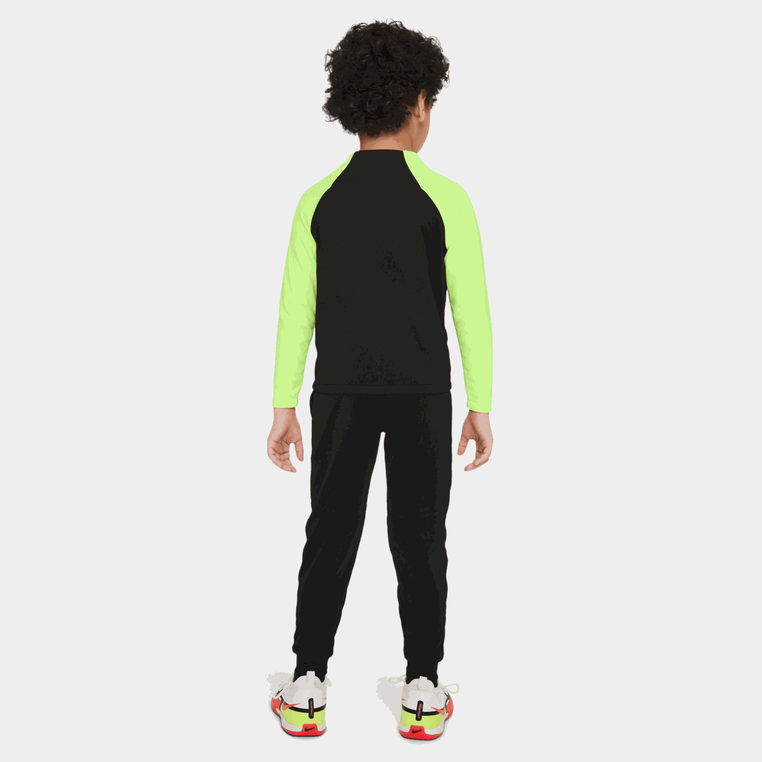 Lk Nk Df Acdpr Trk Suit, joggingdress - full image 2