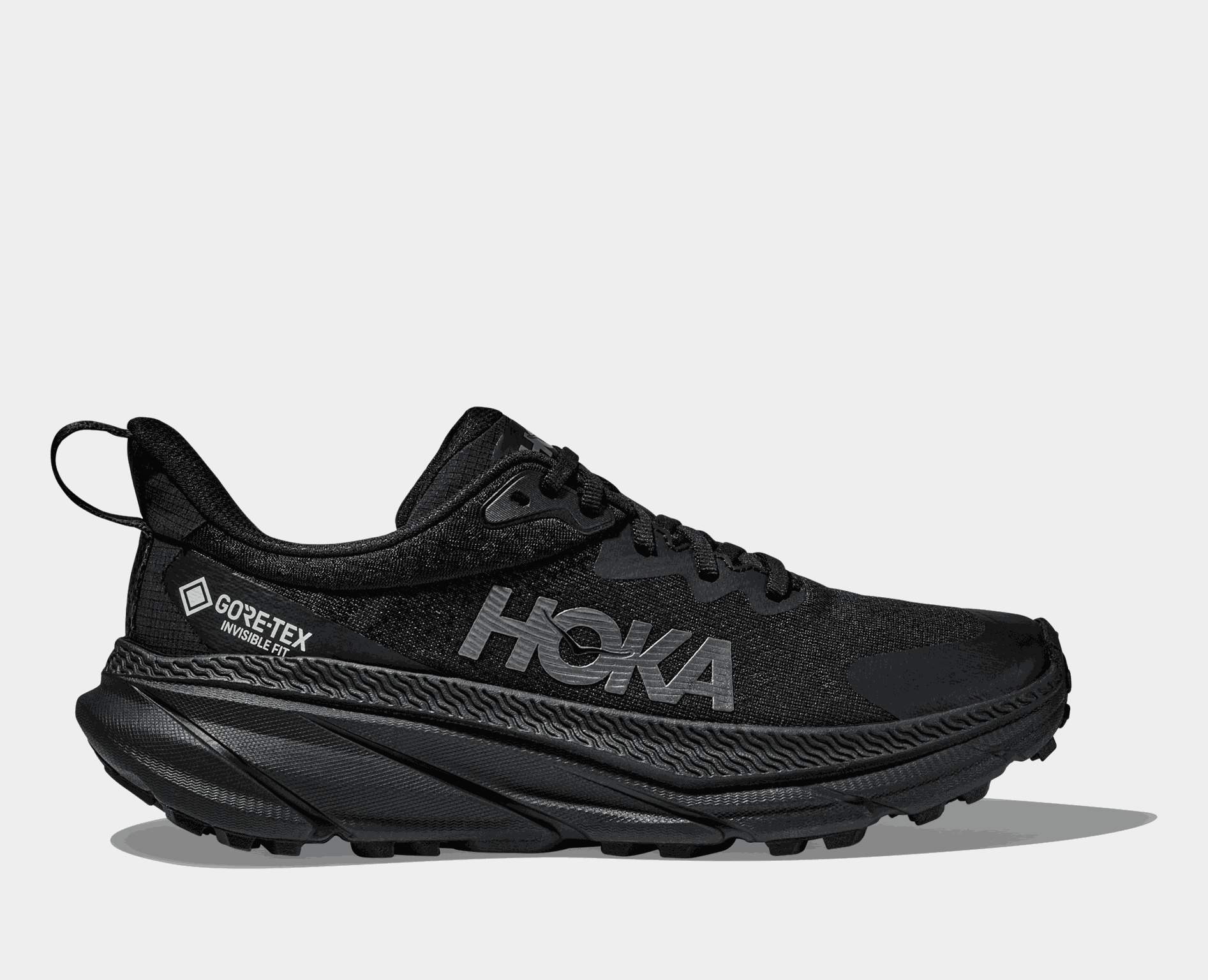 Challenger 7 Gore-Tex, vattentäta terränglöparskor herr - Löparskor Herr