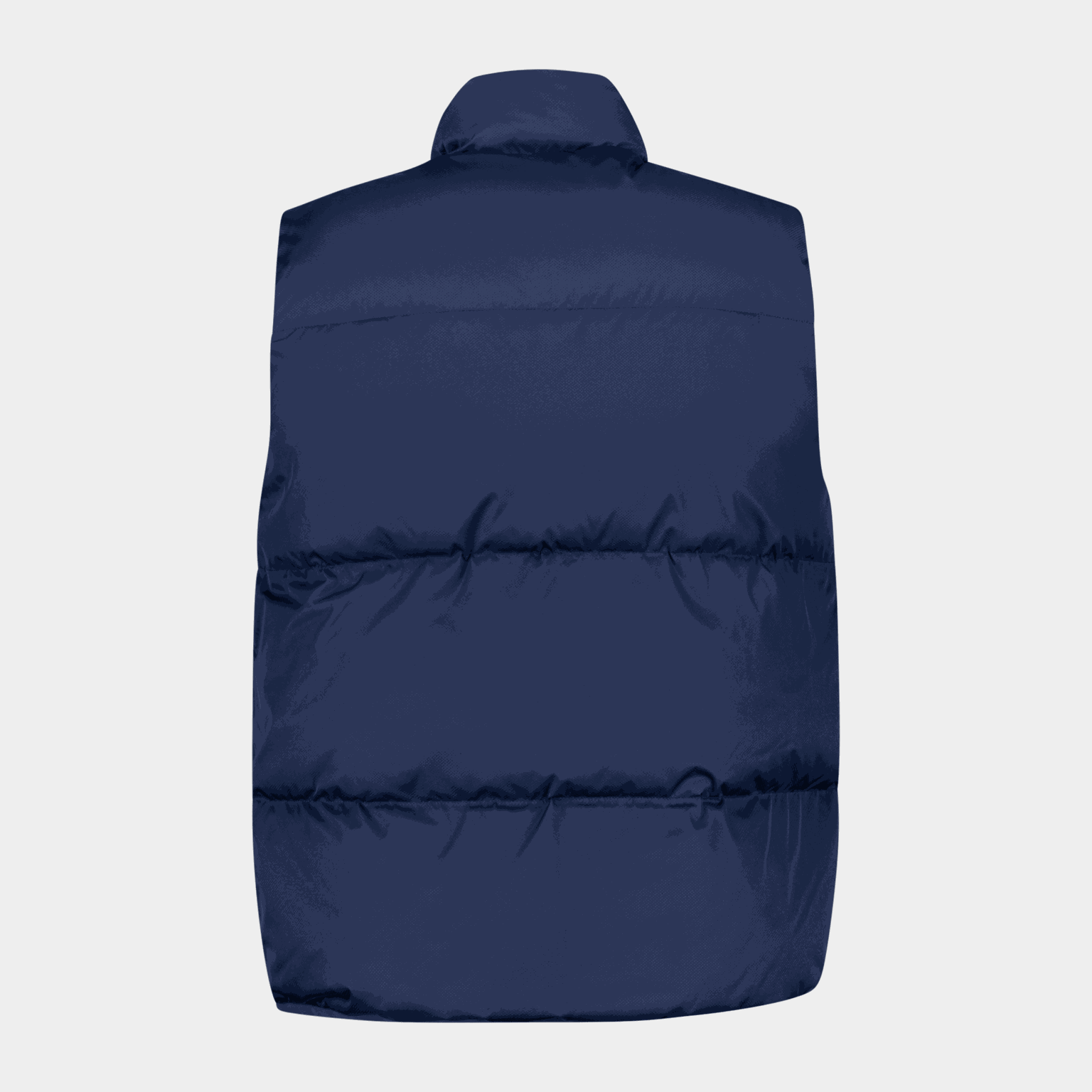 Nk Club Puffer Vest - full image 3