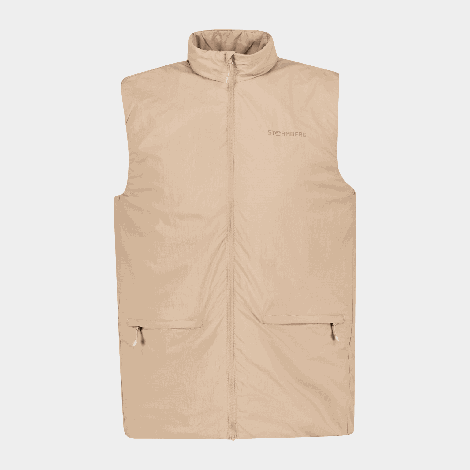 Carlshamn Inslulated Vest, Carlshamn Inslulated Vest, väst - full image 1