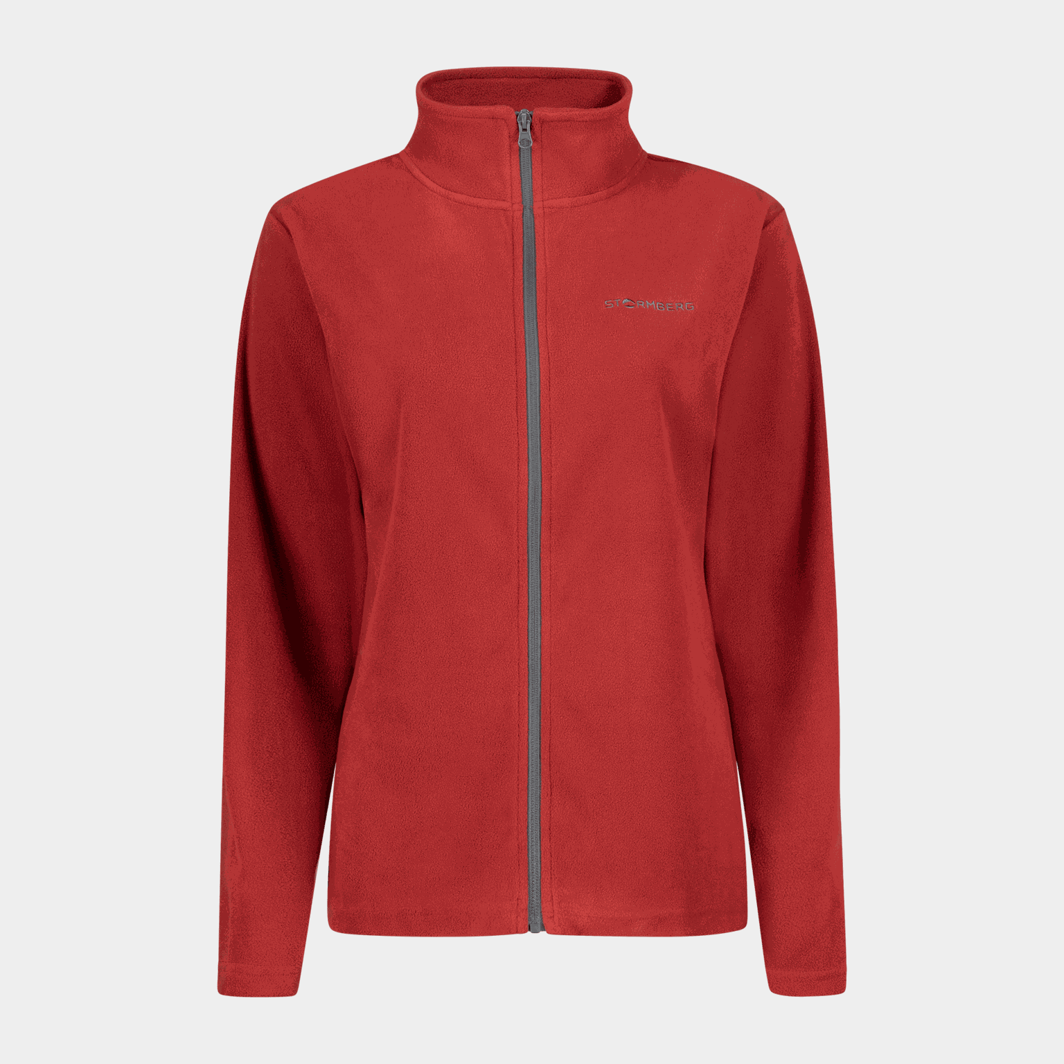 Hesseng Fleece Jacket fleecejacka, dam - full image 1