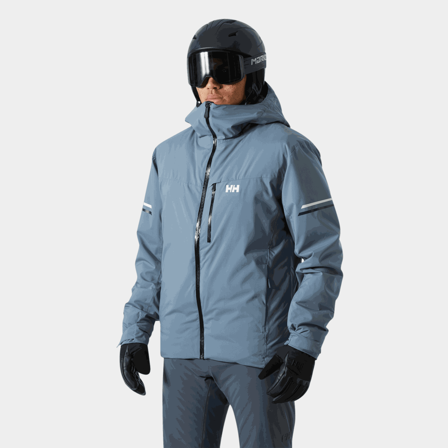 SWIFT TEAM JACKET - full image 2