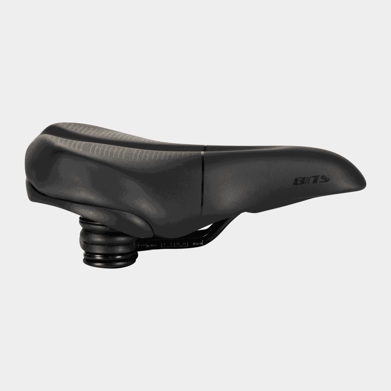Saddle City, cykelsadel - full image 2